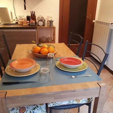 Appartamento Le Quare