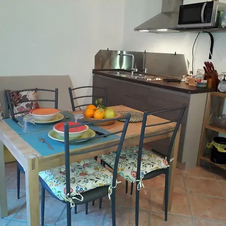 Appartamento Le Quare Gravellona Toce