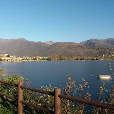 Le Quare * Gravellona Toce